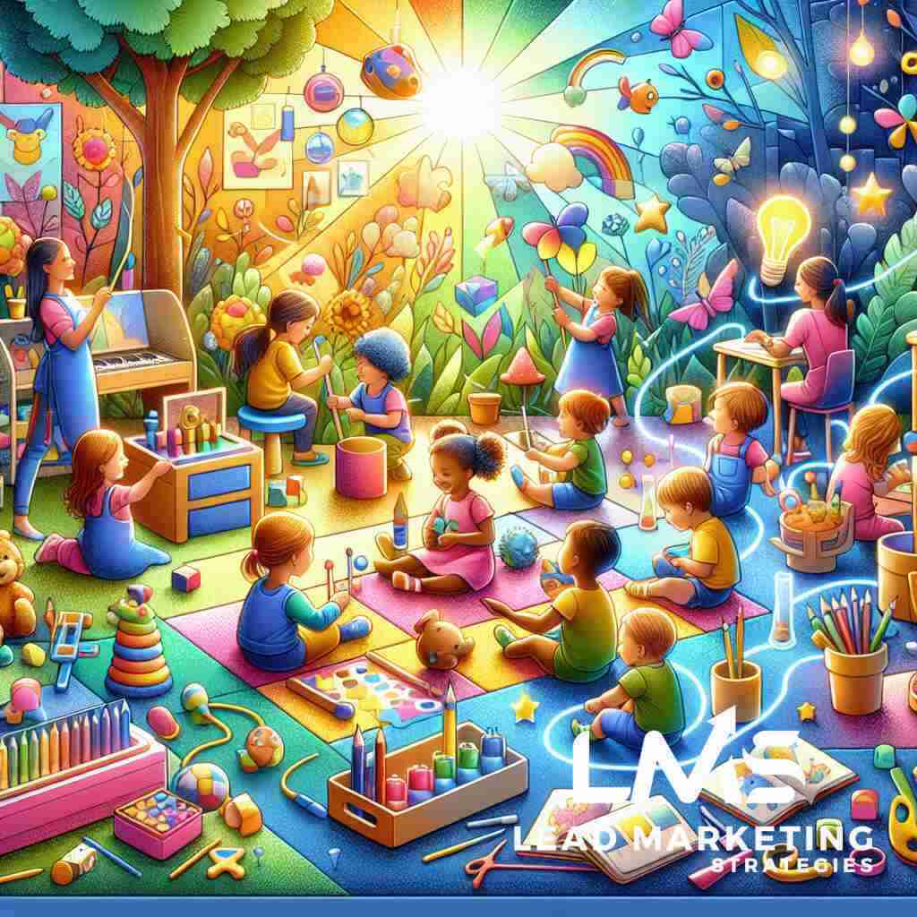 Ultimate Guide to Viral Daycare Content