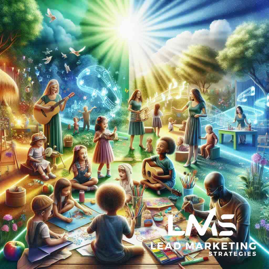 Ultimate Guide to Viral Daycare Content