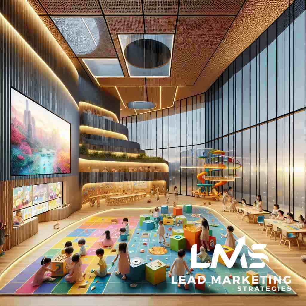 What Does Successful Daycare Content Mean?