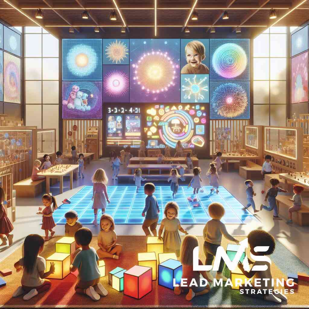 What Does Successful Daycare Content Mean?