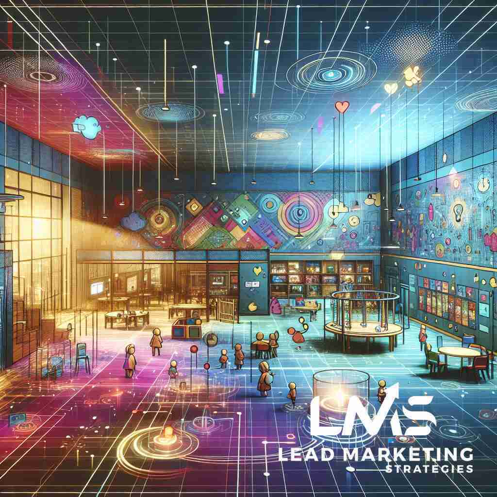 Defining Revolutionary Daycare Marketing Techniques for 2025