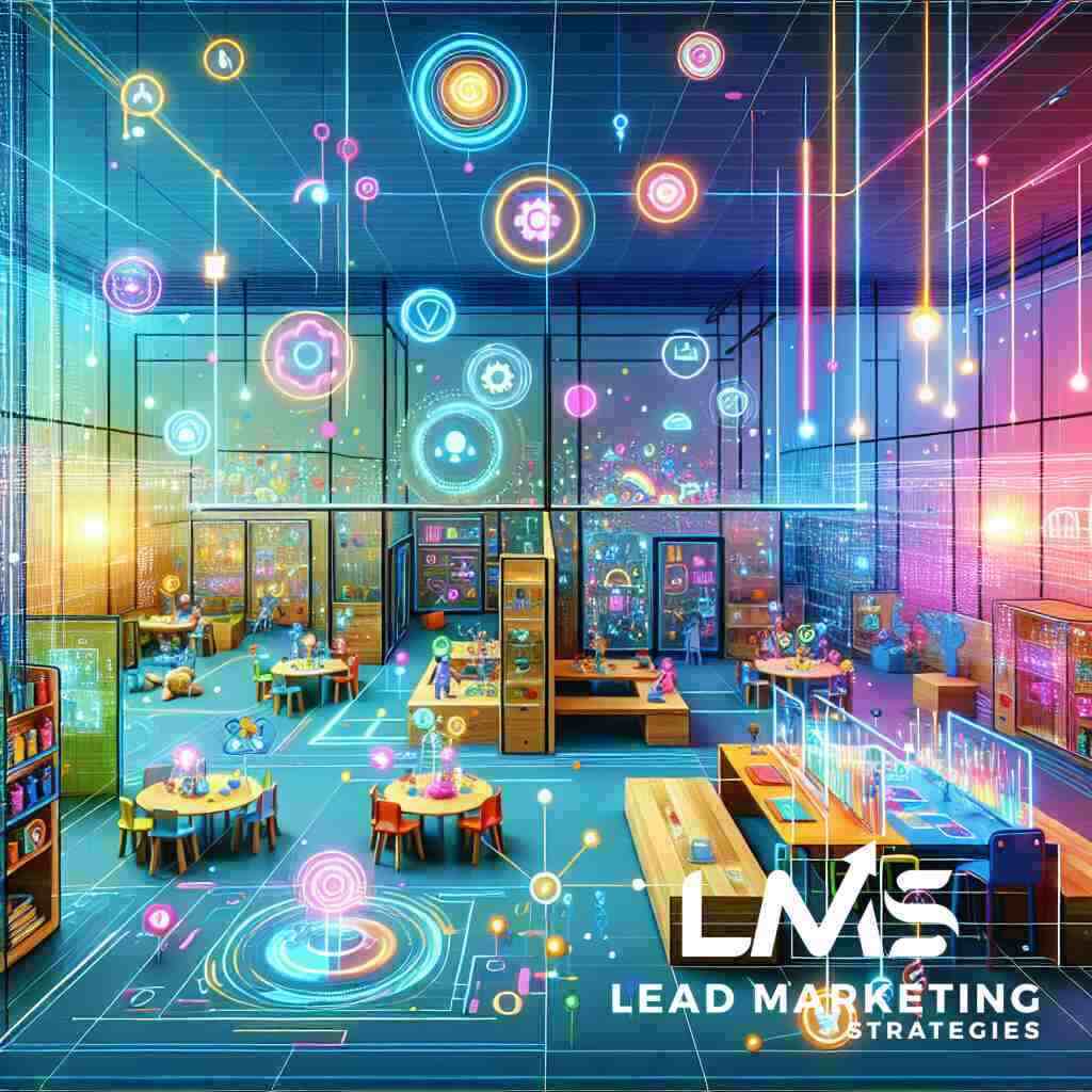 Defining Revolutionary Daycare Marketing Techniques for 2025