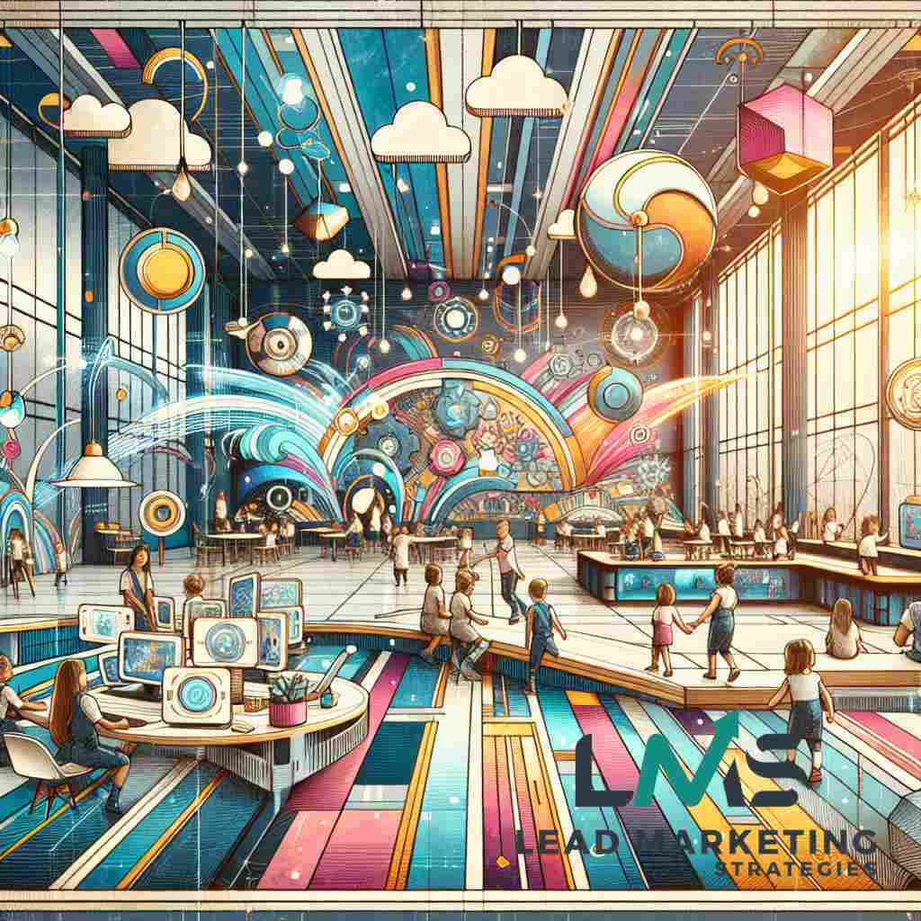 Defining Revolutionary Daycare Marketing Techniques for 2025