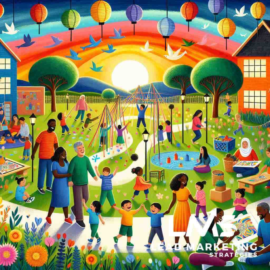 How Can Daycare Marketing Enhance Family Relationships?