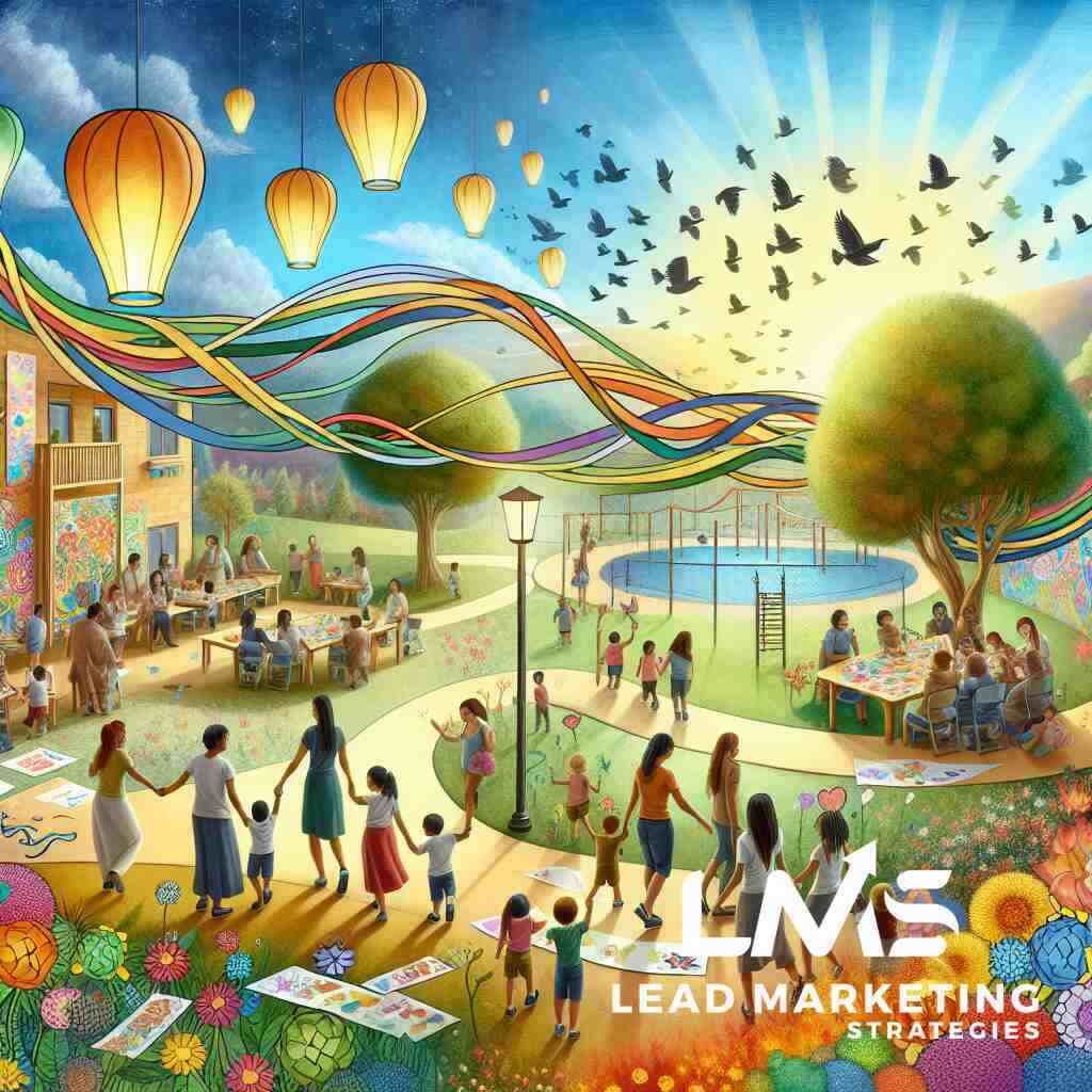 How Can Daycare Marketing Enhance Family Relationships?