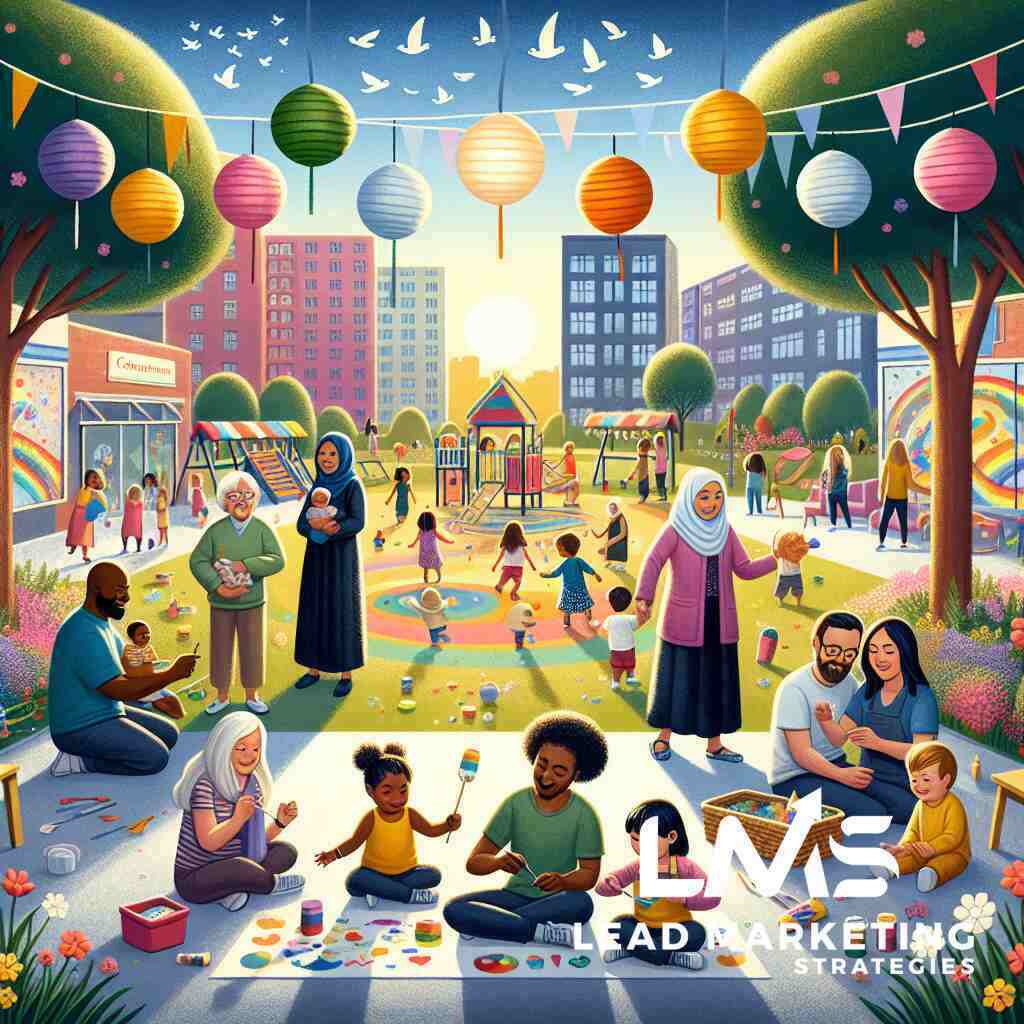 How Can Daycare Marketing Enhance Family Relationships?