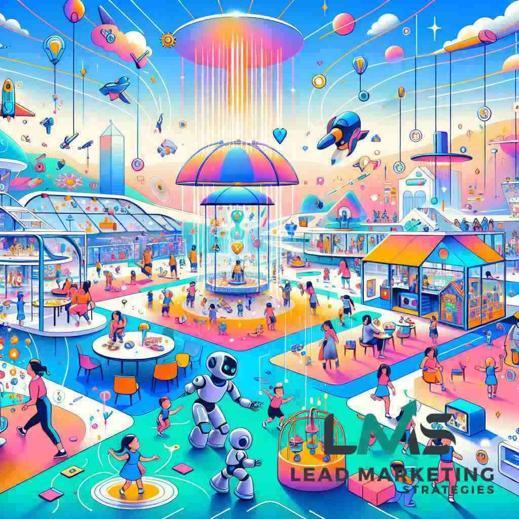 How Do Daycare Marketing Strategies Innovate in 2025?