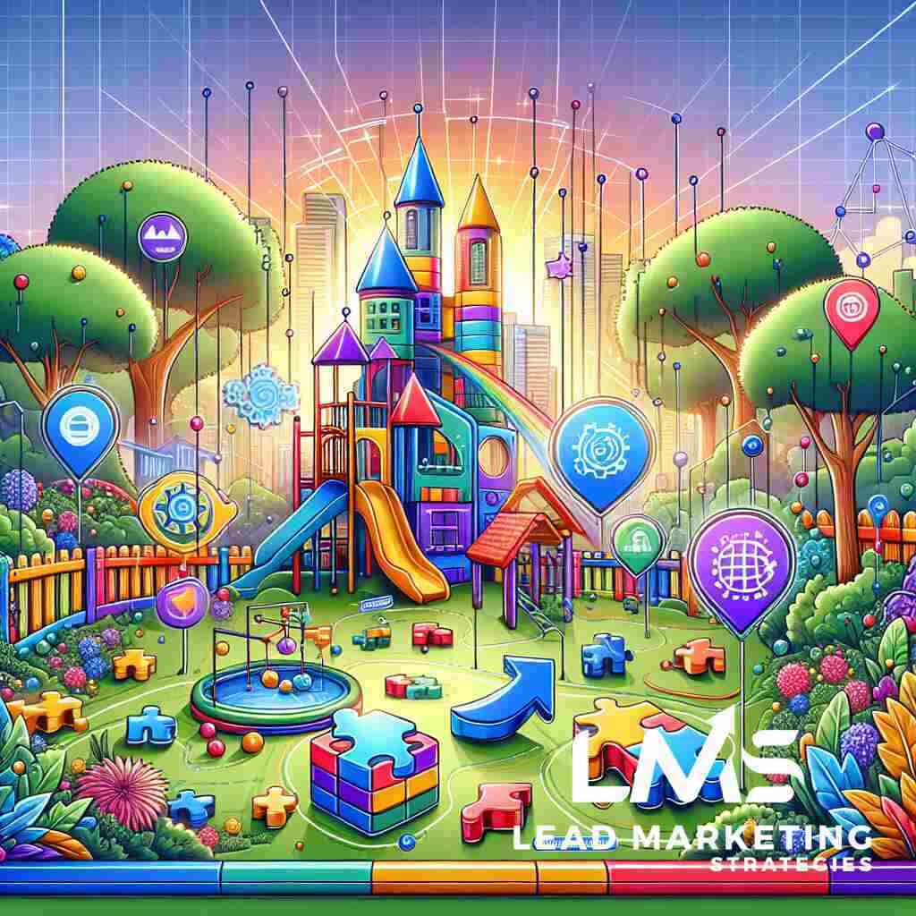 What are the key differences between daycare SEO and SEM near you?