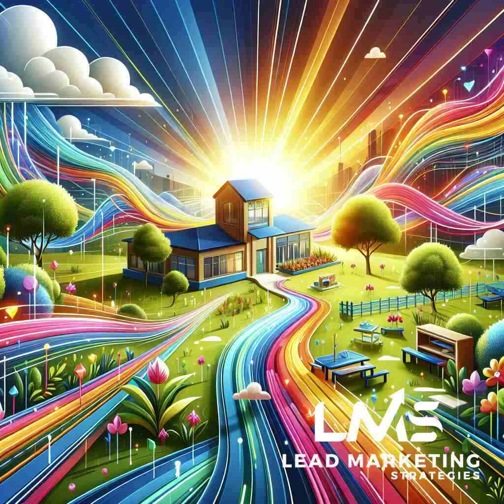 Boosting Daycare Enrollment with Targeted Google SEO