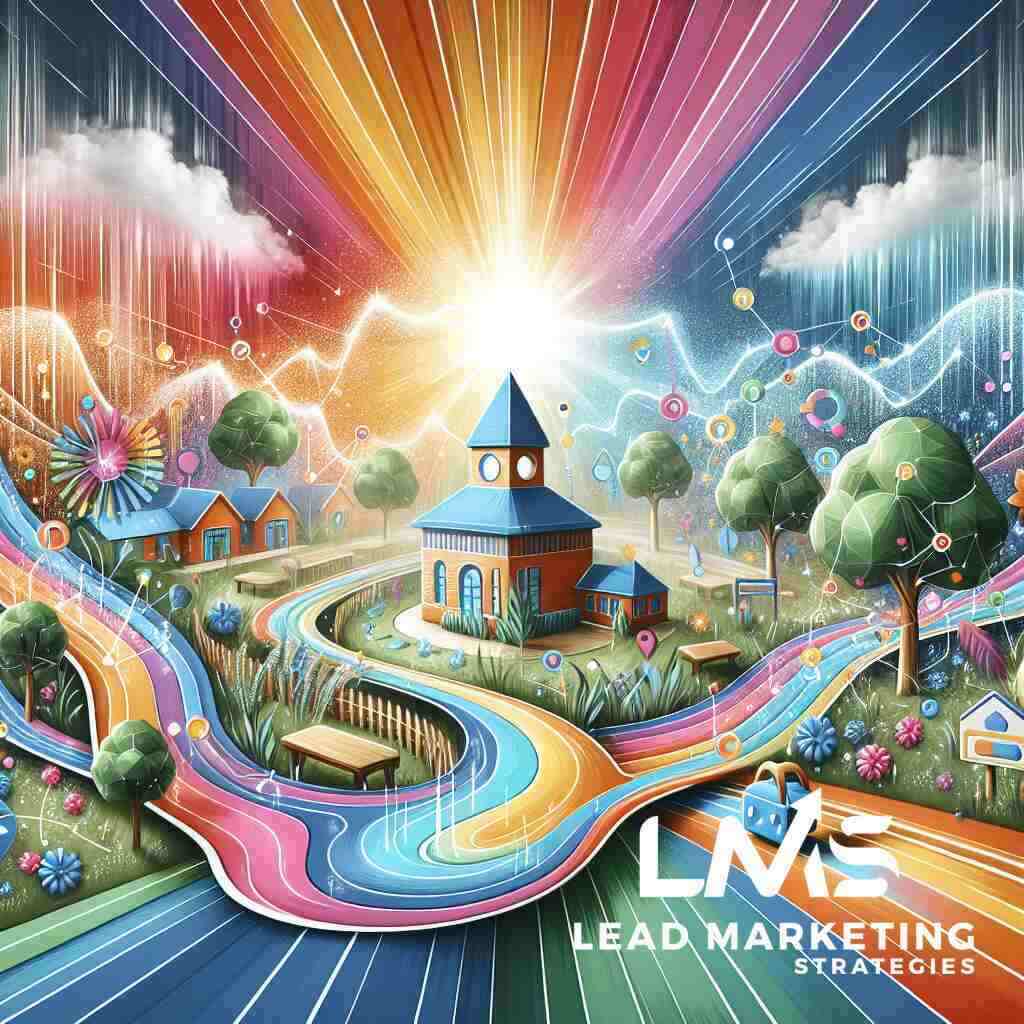 Boosting Daycare Enrollment with Targeted Google SEO