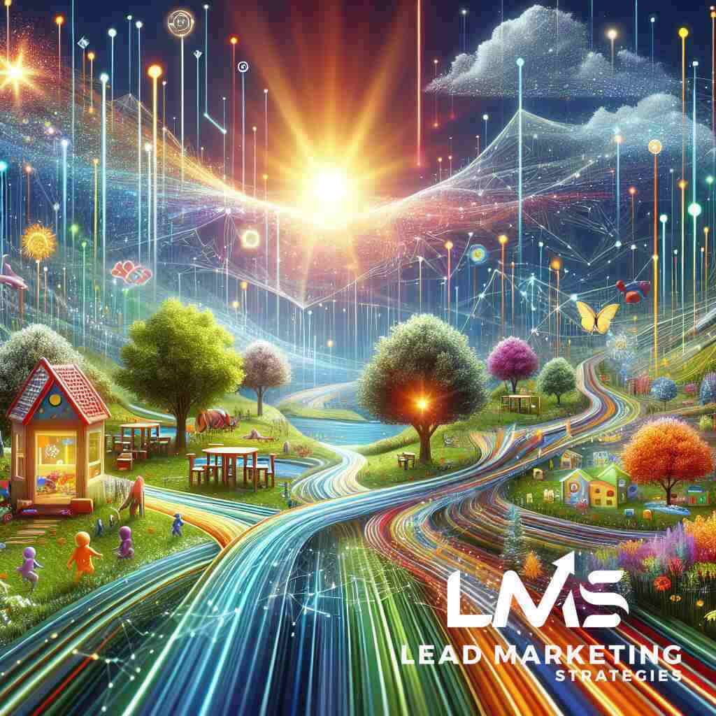 Boosting Daycare Enrollment with Targeted Google SEO