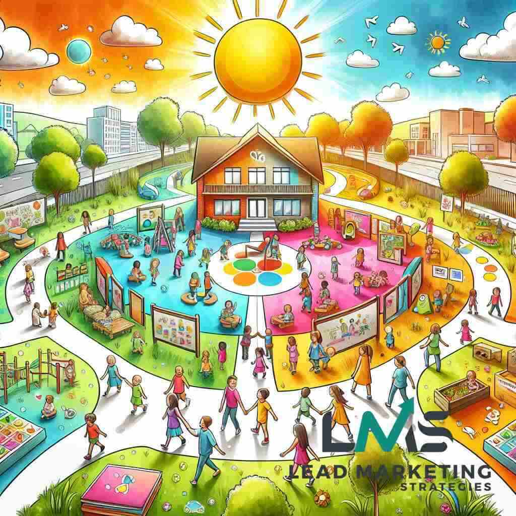 How Daycare Marketing Strategies Reinforce Trust with Families