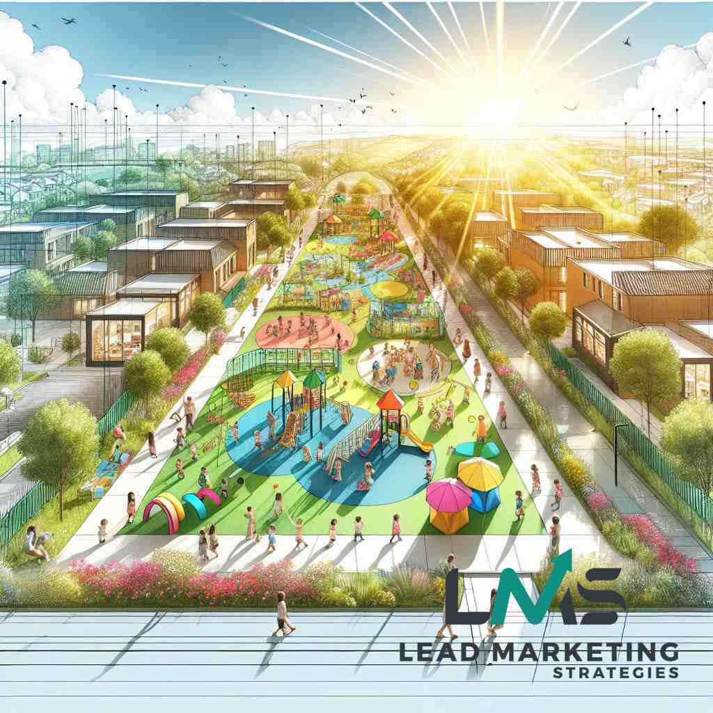 How Daycare Marketing Strategies Reinforce Trust with Families