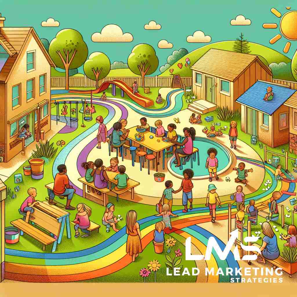 How Daycare Marketing Strategies Reinforce Trust with Families