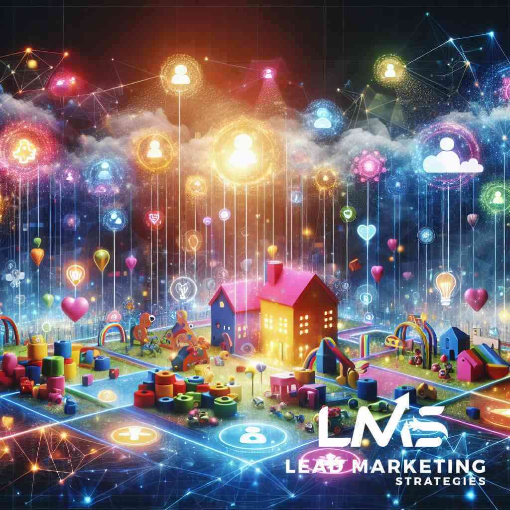 How Digital Tools Elevate Daycare Brand Presence Near Me