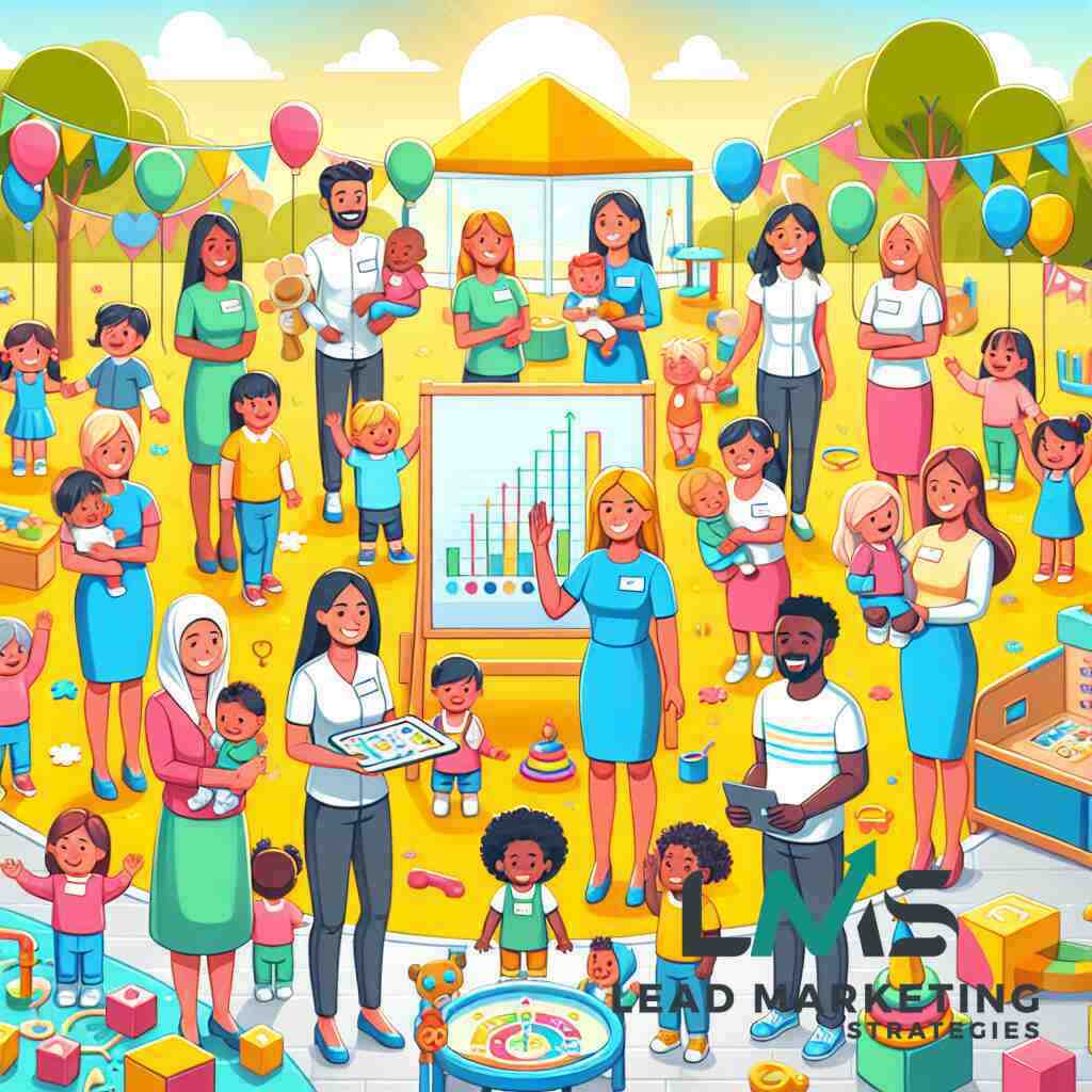 How Parental Trust is Reinforced Through Daycare Marketing Strategies