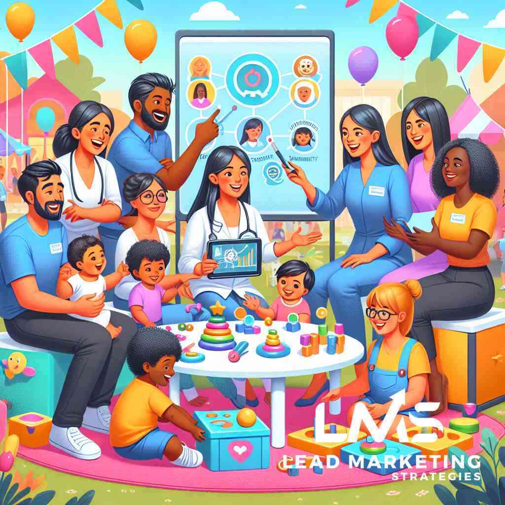 How Parental Trust is Reinforced Through Daycare Marketing Strategies