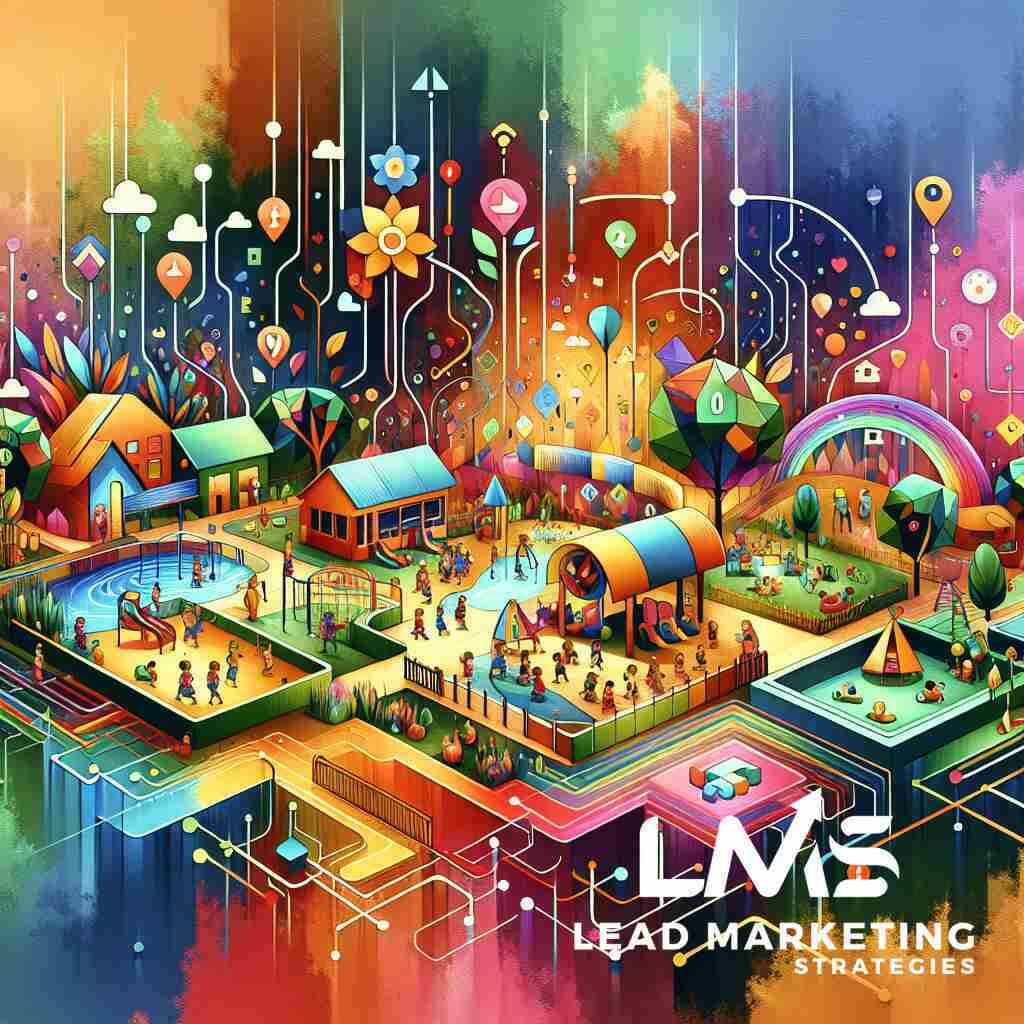 Maximizing Preschool Visibility: Daycare Strategies Explored