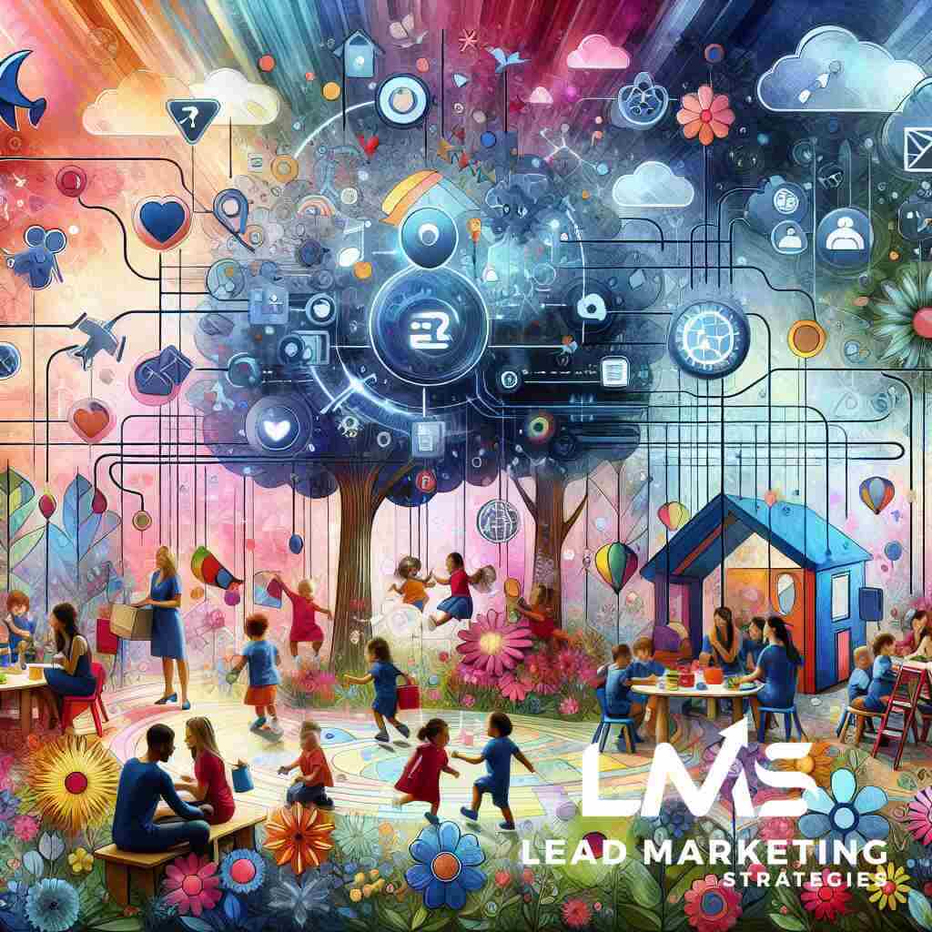 Maximizing Preschool Visibility: Daycare Strategies Explored