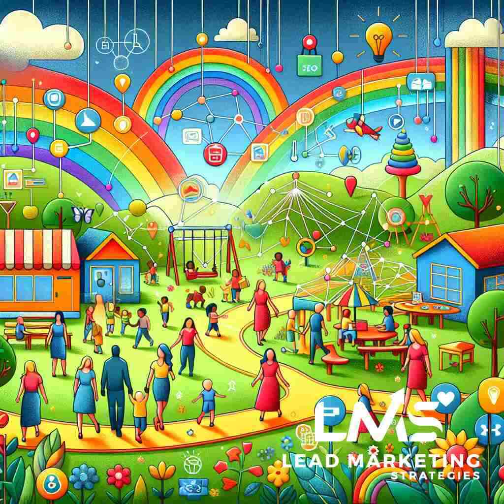 Maximizing Preschool Visibility: Daycare Strategies Explored