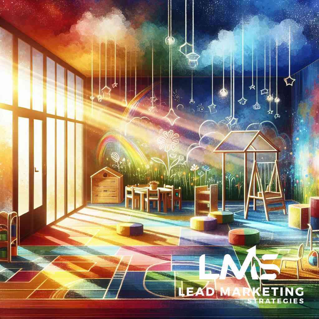 The Ultimate Guide to Boosting Trust with Daycare Marketing