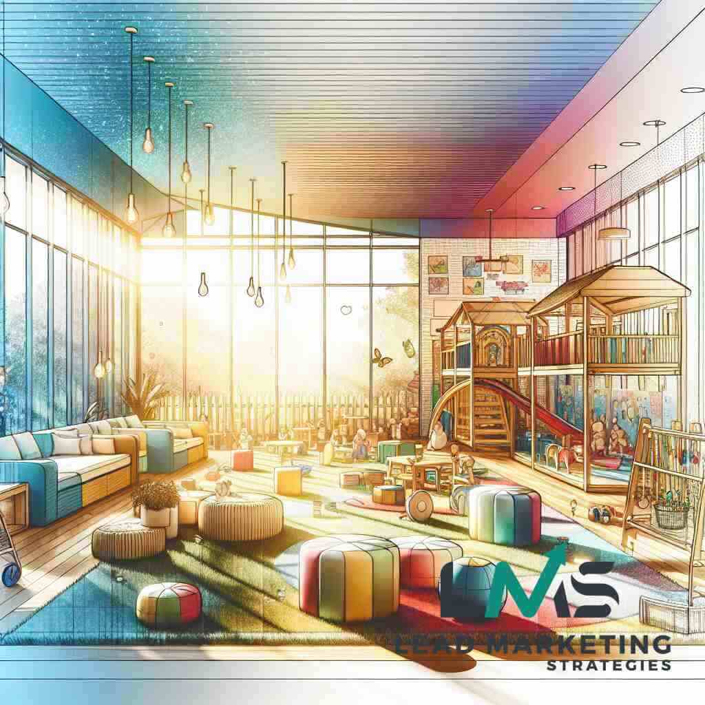 The Ultimate Guide to Boosting Trust with Daycare Marketing