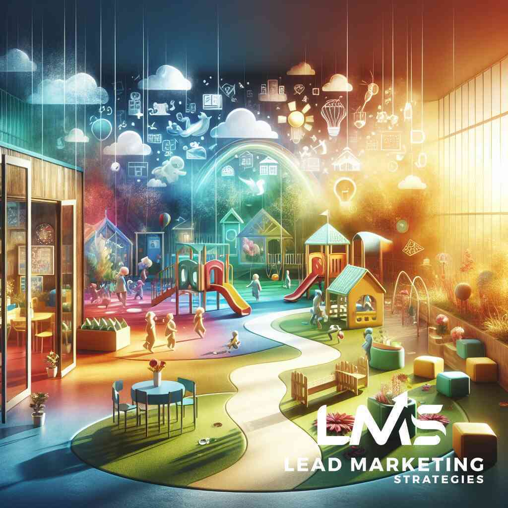 The Ultimate Guide to Boosting Trust with Daycare Marketing