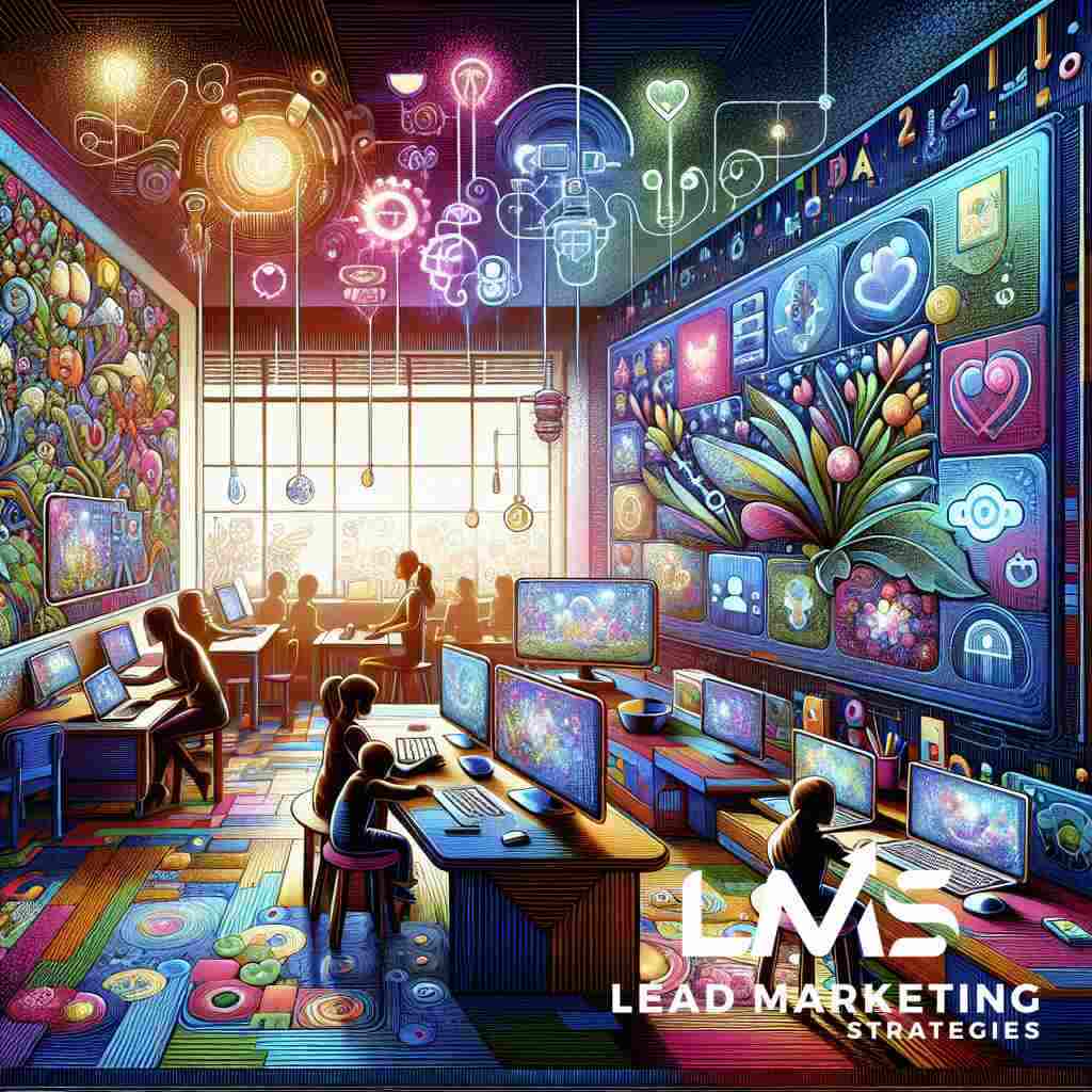 The Ultimate Guide to Daycare Marketing Innovations Near You