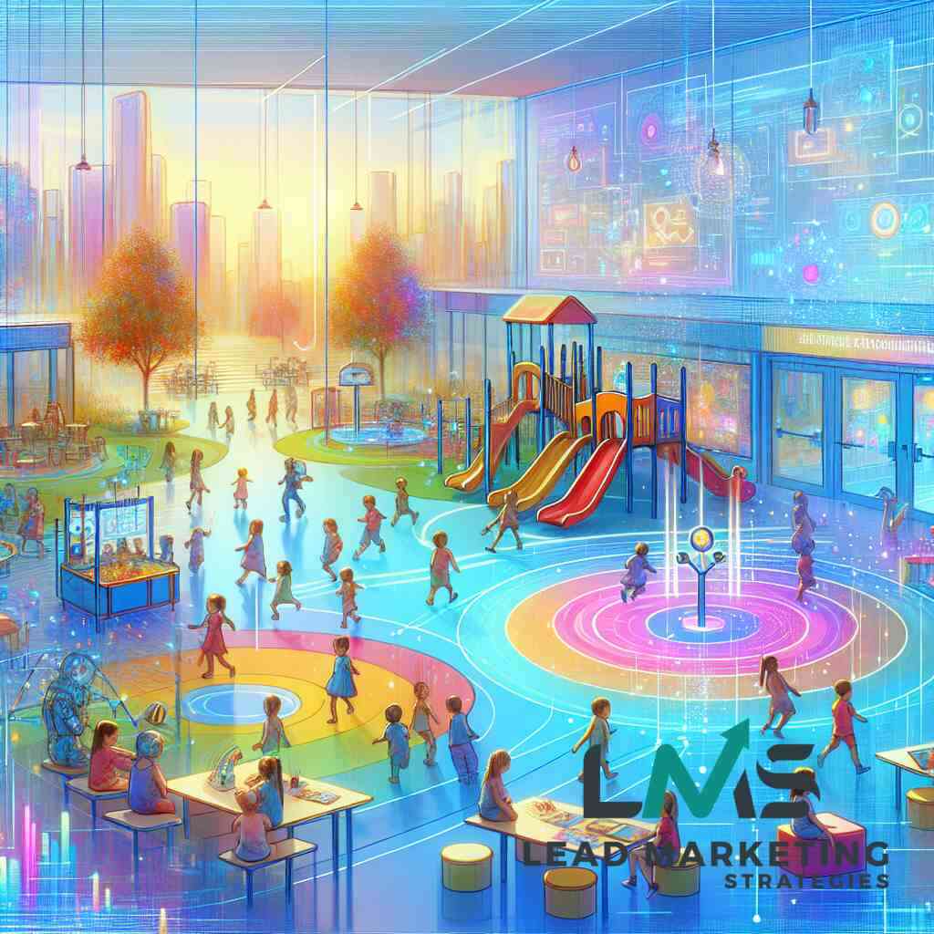 What Does Content Marketing for Childcare Mean in 2025?