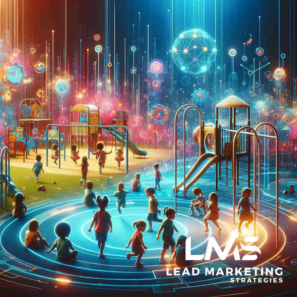 What Does Content Marketing for Childcare Mean in 2025?