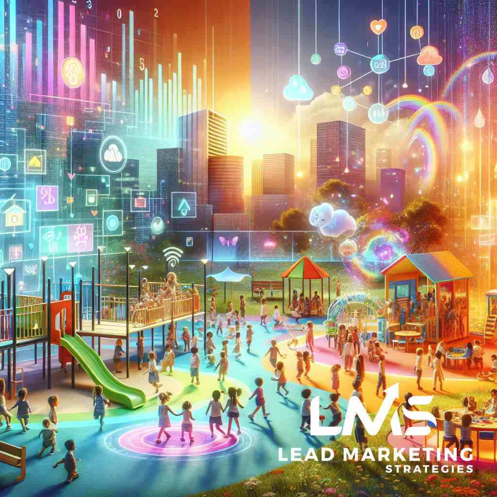 What Does Content Marketing for Childcare Mean in 2025?