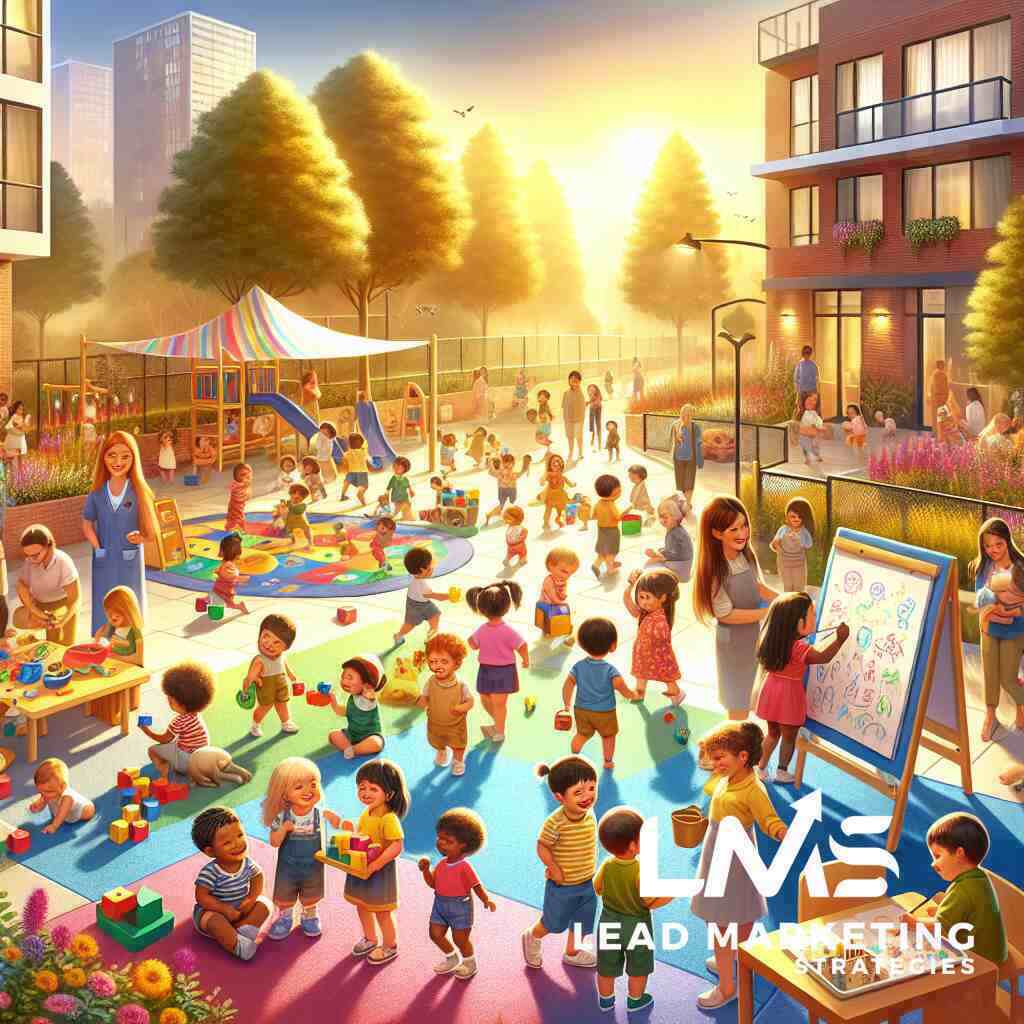 Defining Successful Daycare Branding with Marketing Strategies