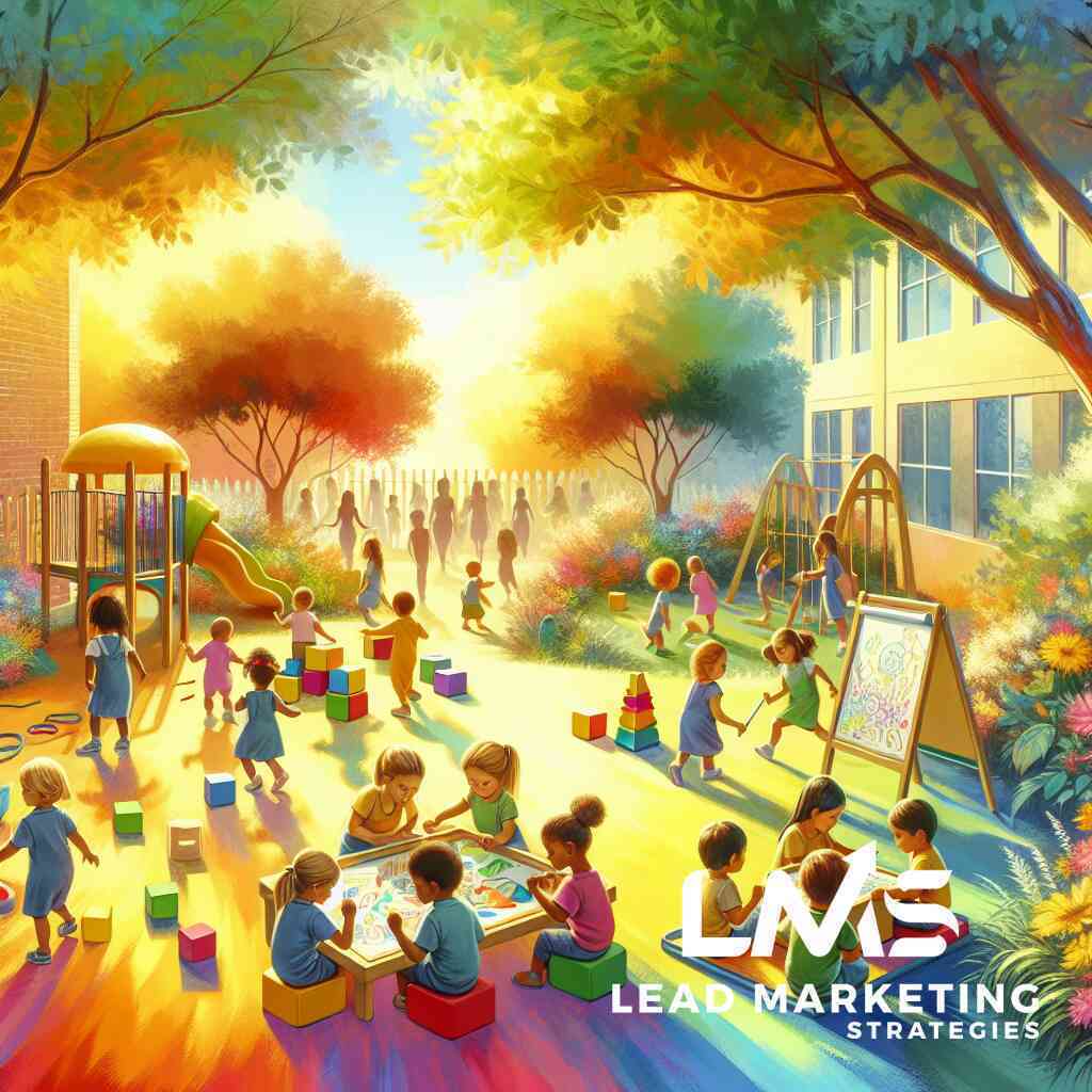 Defining Successful Daycare Branding with Marketing Strategies