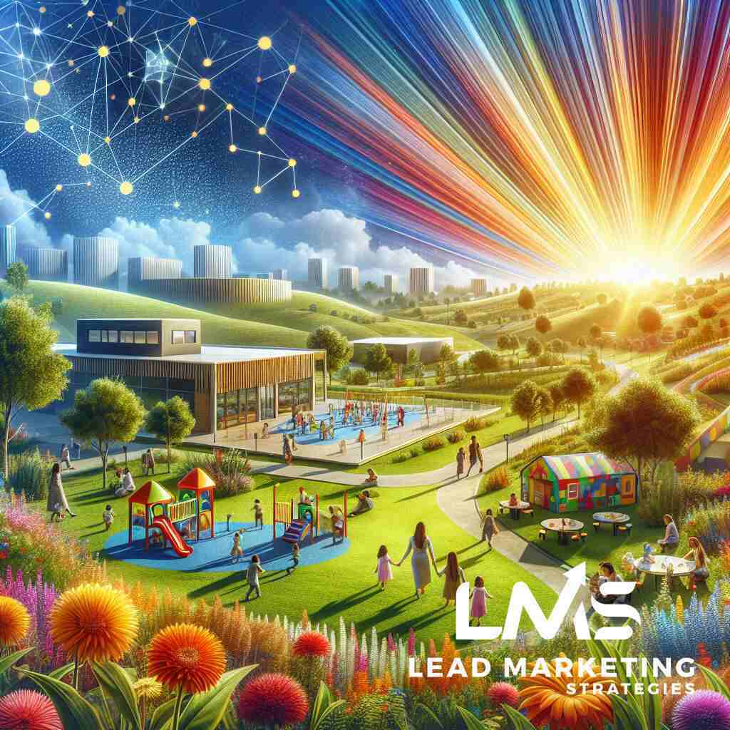 How Daycare Marketing Strategies Shape Early Education Success