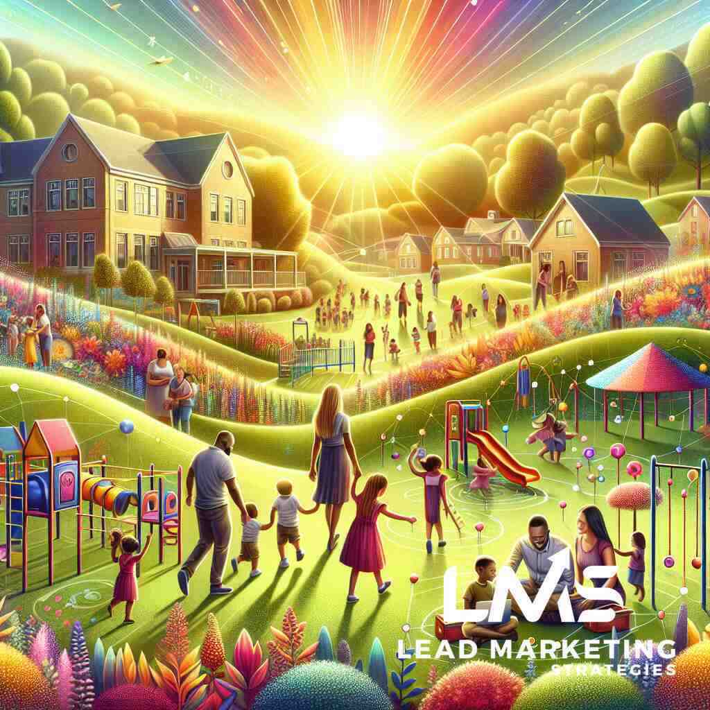 How Daycare Marketing Strategies Shape Early Education Success