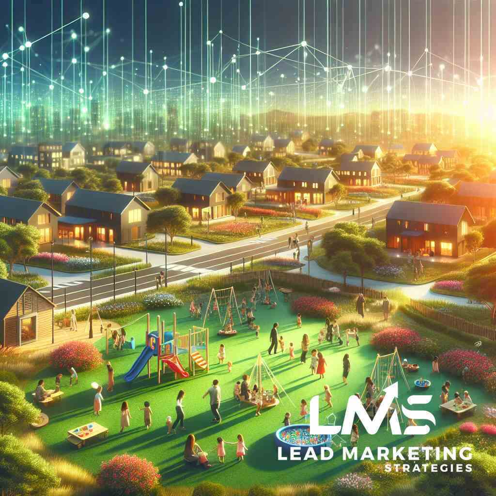 How Daycare Marketing Strategies Shape Early Education Success