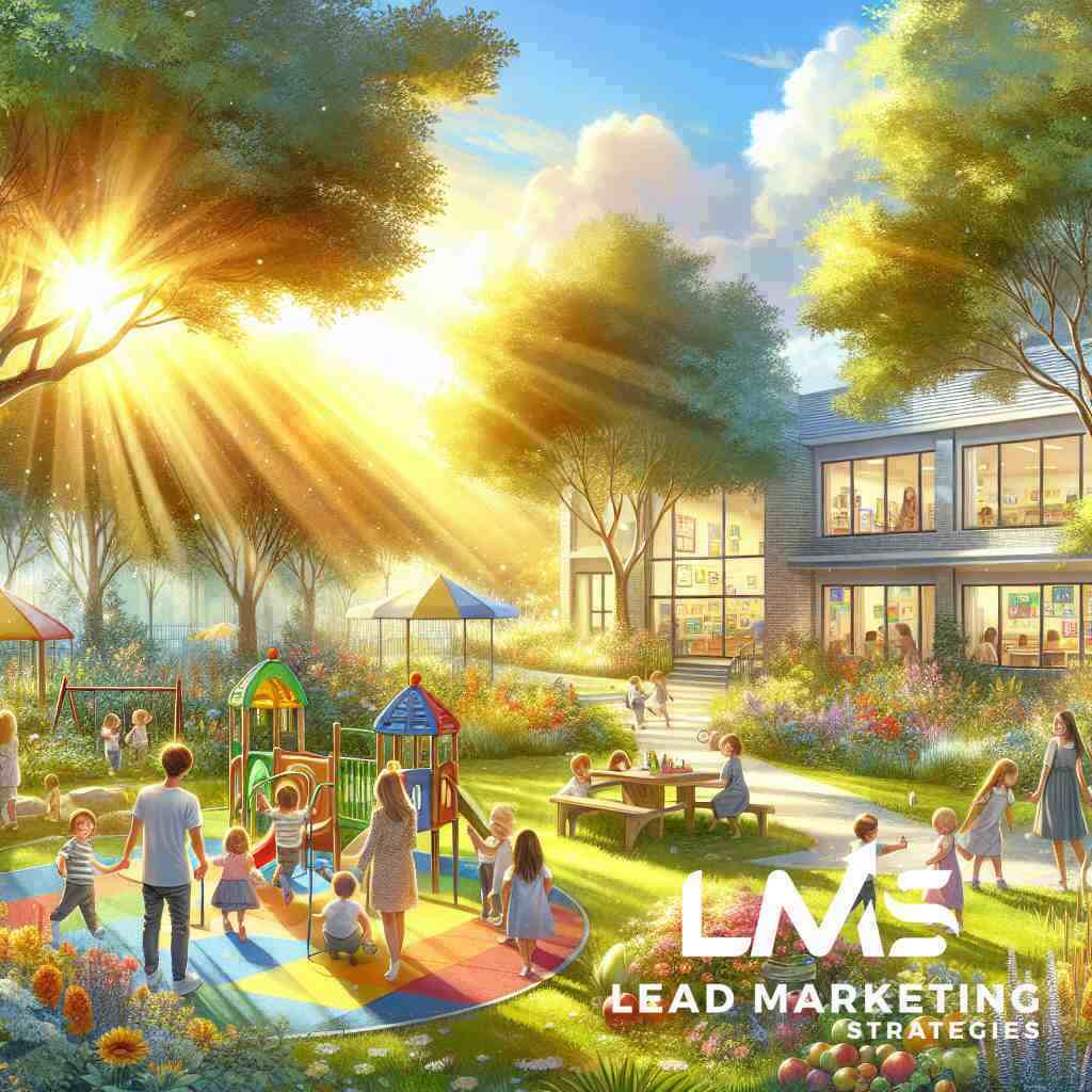 How Daycare Marketing Strategies Transform Parental Trust