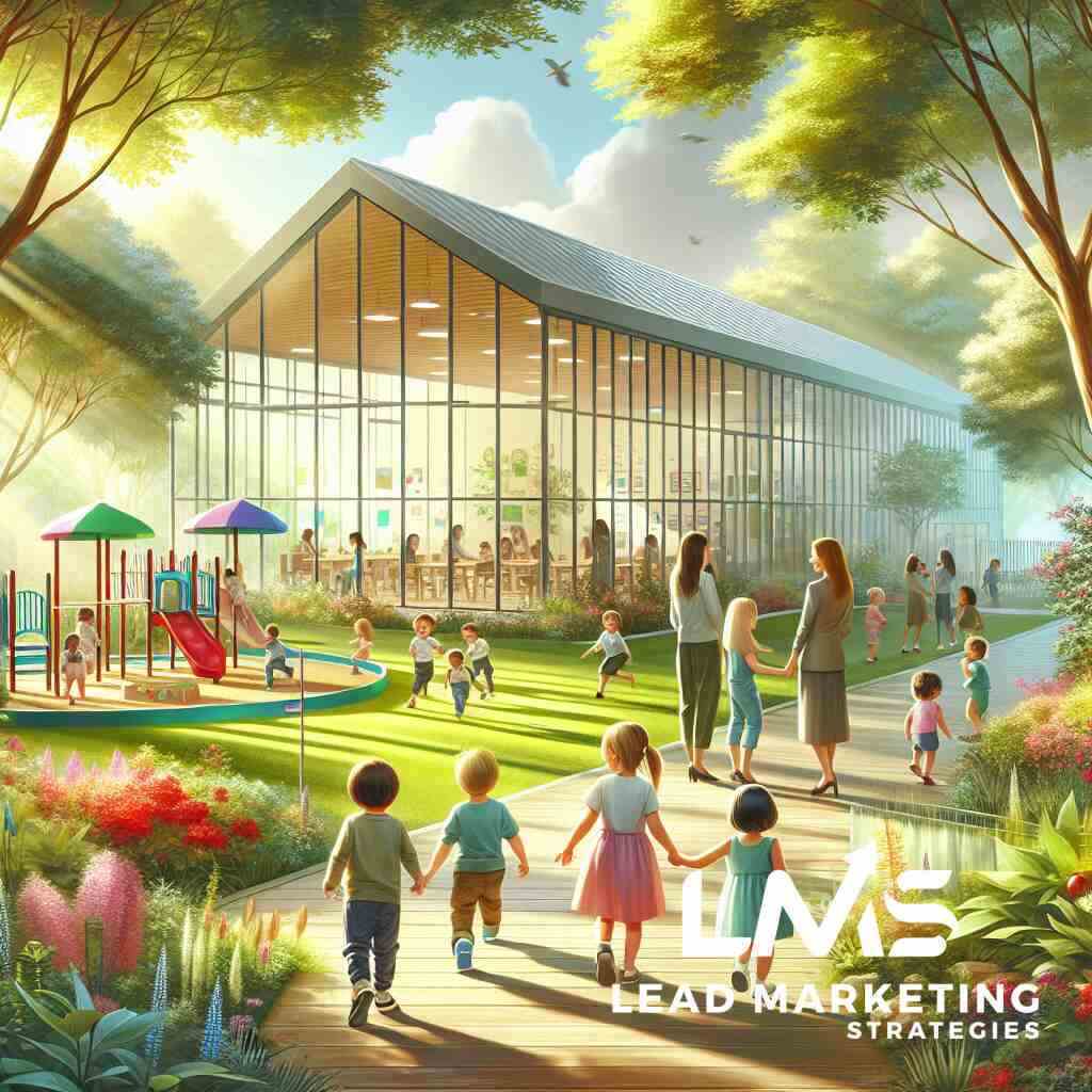 How Daycare Marketing Strategies Transform Parental Trust