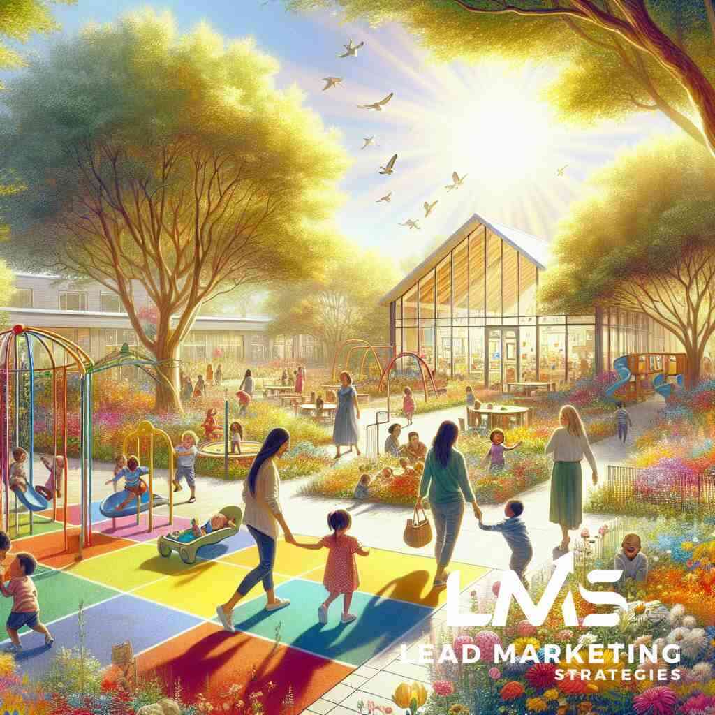 How Daycare Marketing Strategies Transform Parental Trust