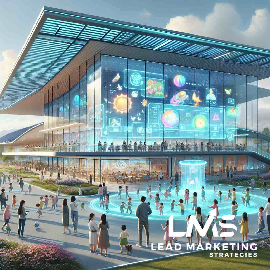 How to Navigate Daycare Social Media Tactics Near You in 2025