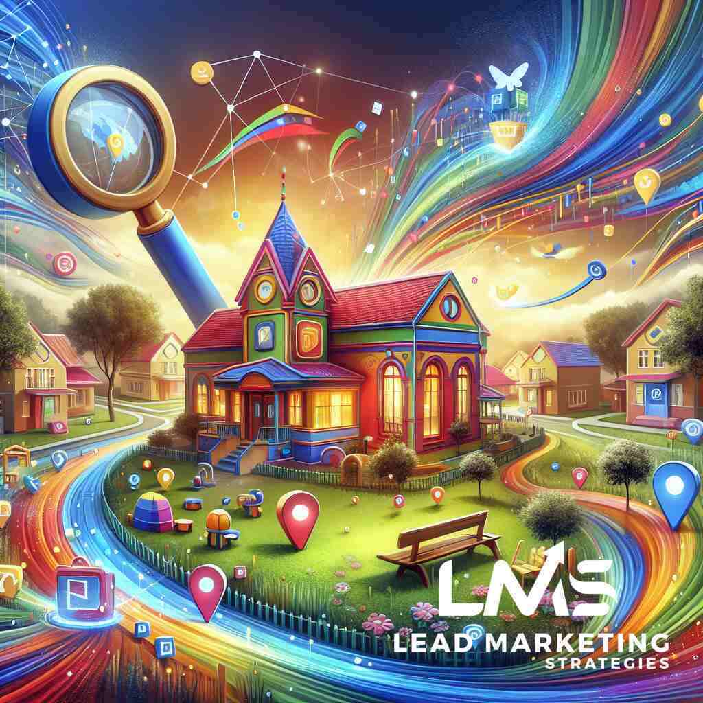 What Are the Best Daycare SEO Approaches Near Me?