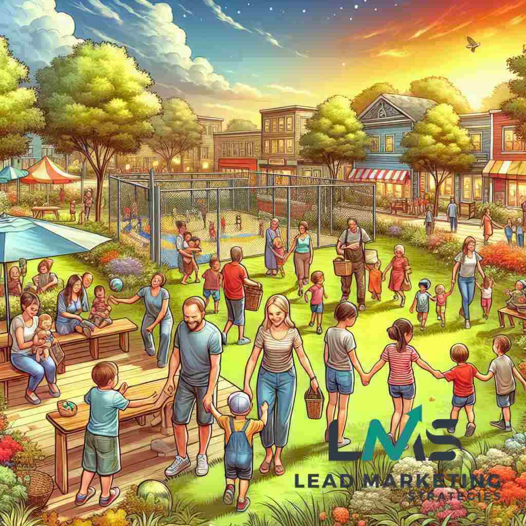 Compare Daycare Marketing Techniques to Enhance Community Bonds