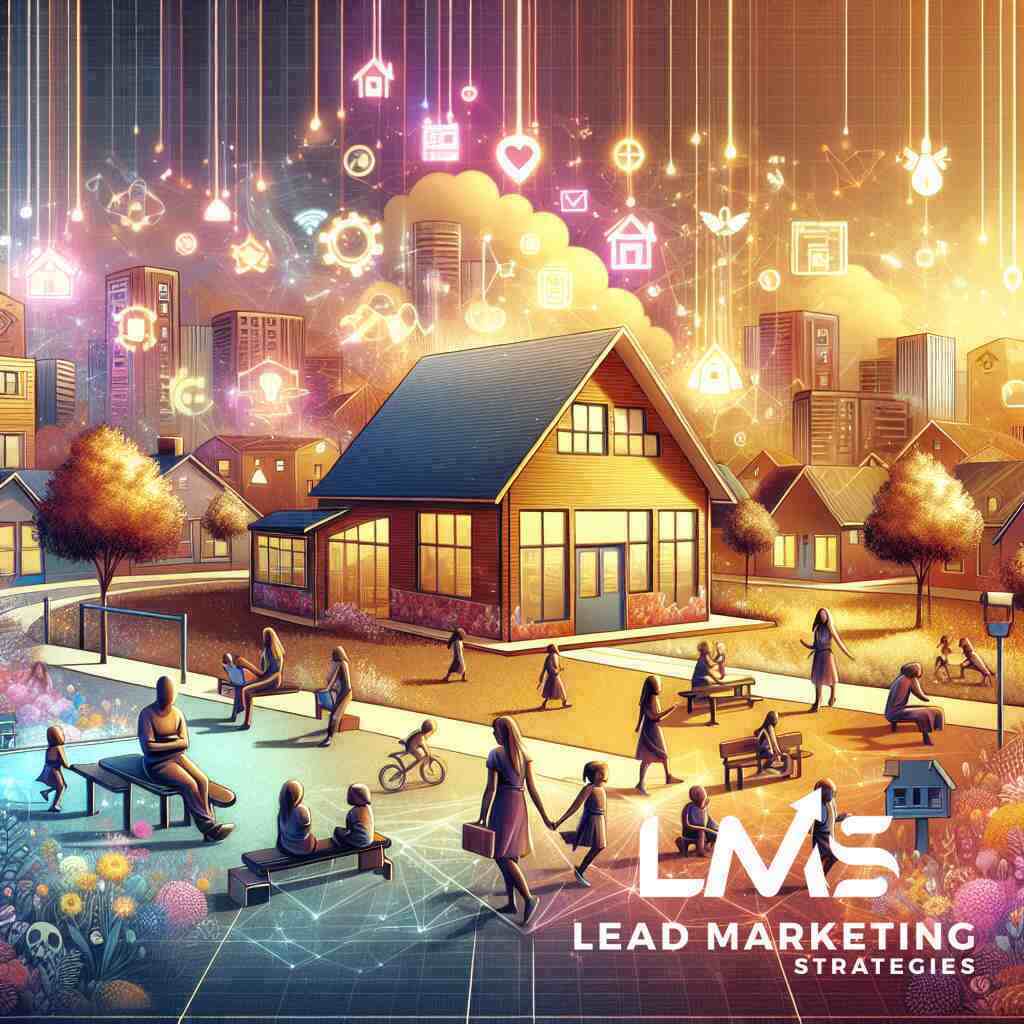 Exploring Daycare Digital Outreach in Local Communities