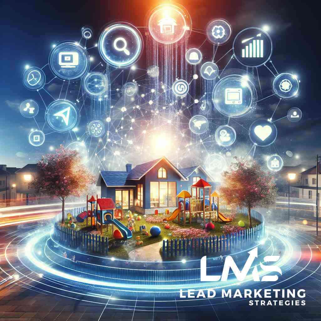 How Innovative PPC Enhances Daycare Marketing Strategies