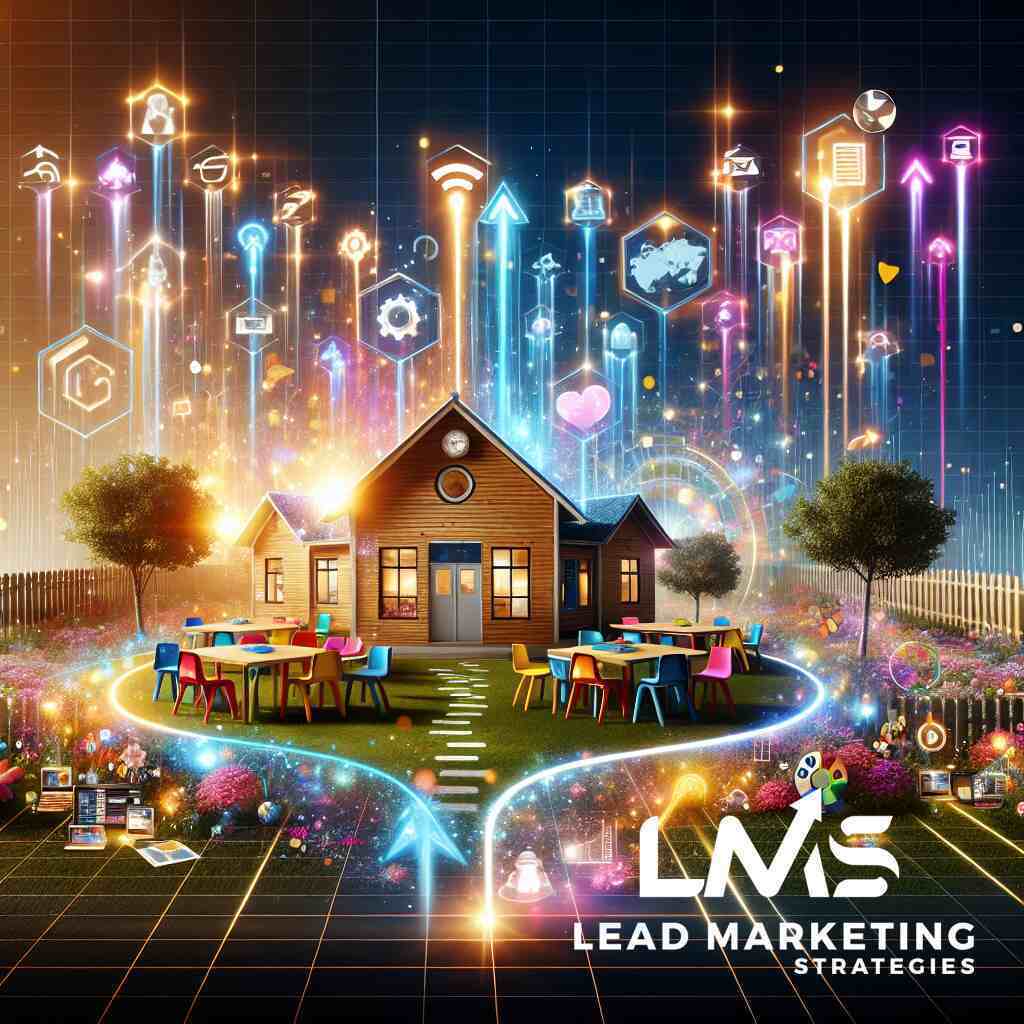 How Innovative PPC Enhances Daycare Marketing Strategies