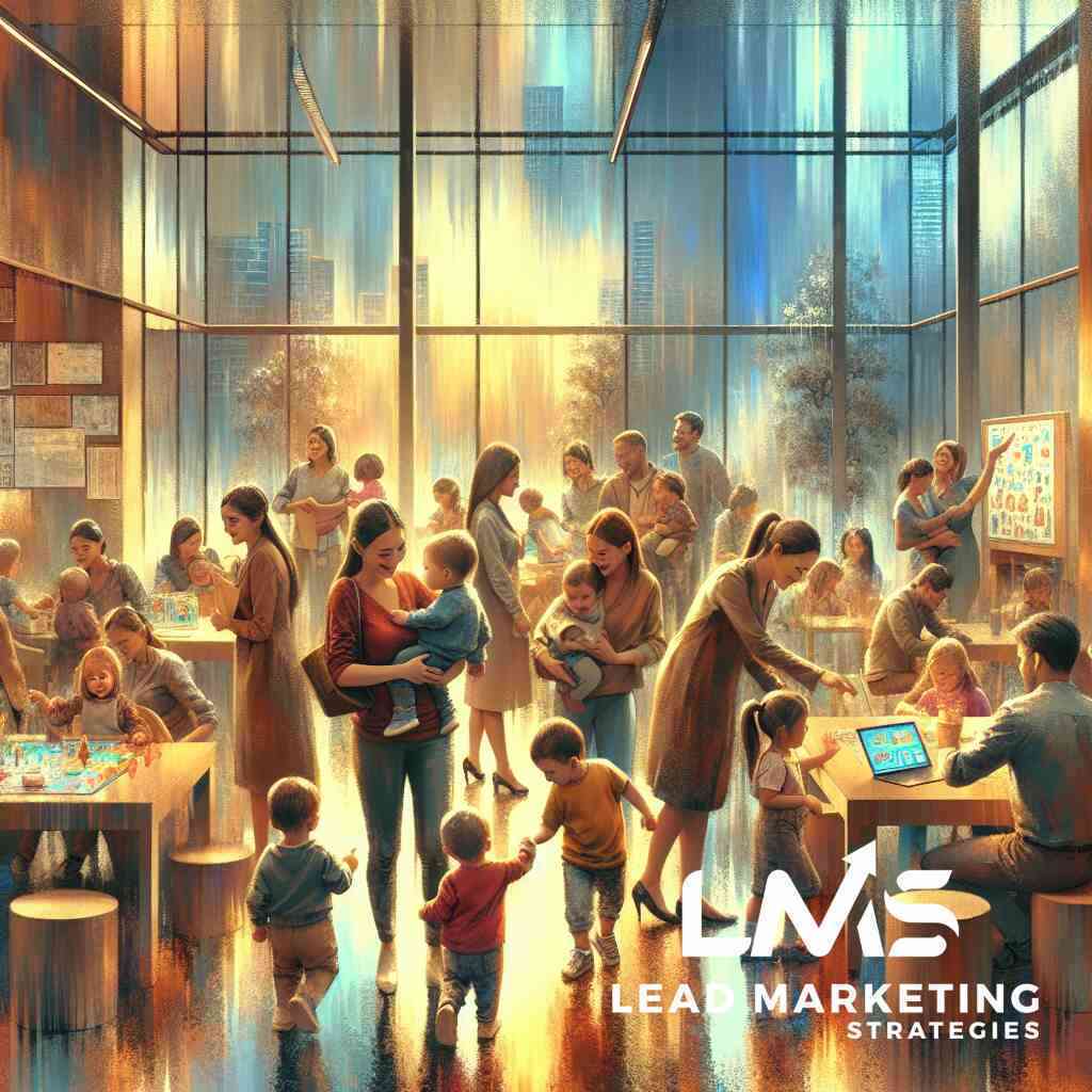 How to Use Daycare Marketing Strategies to Cultivate Family Trust