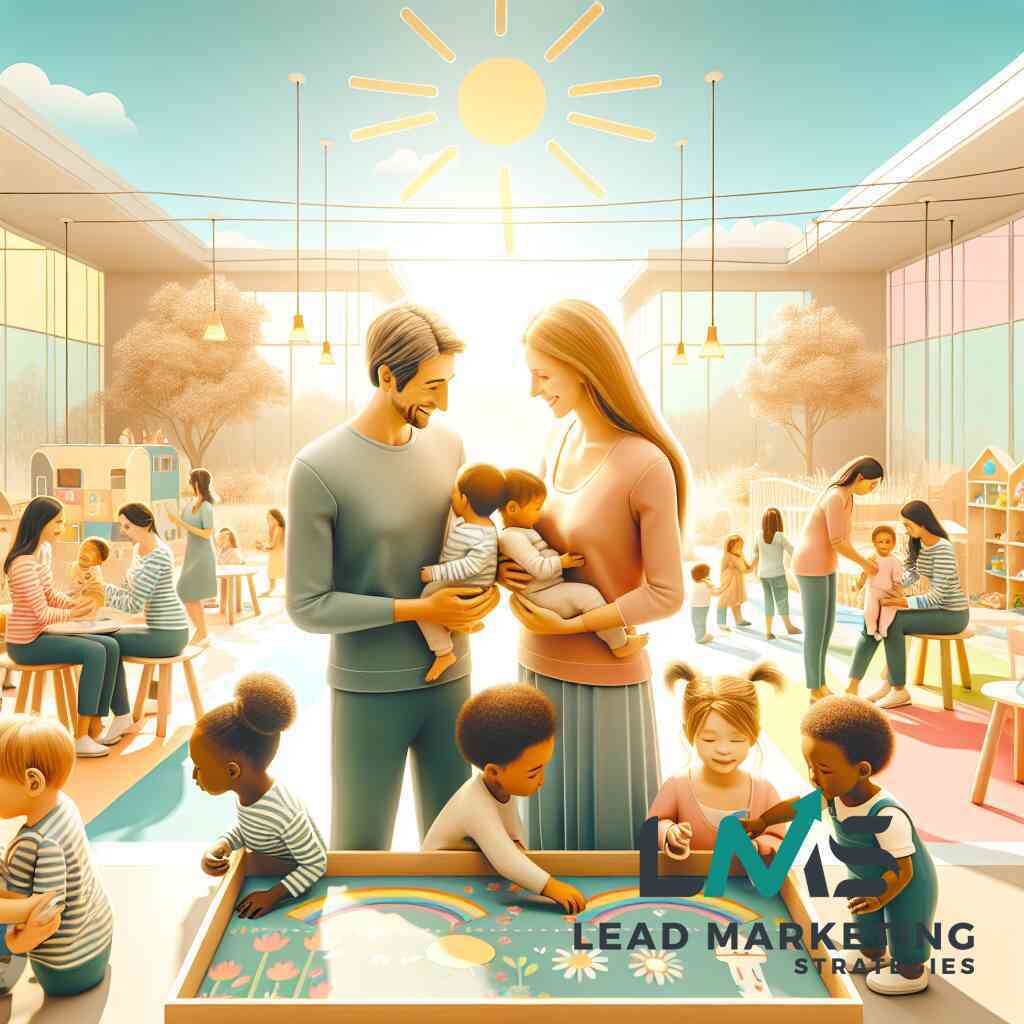 How to Use Daycare Marketing Strategies to Cultivate Family Trust