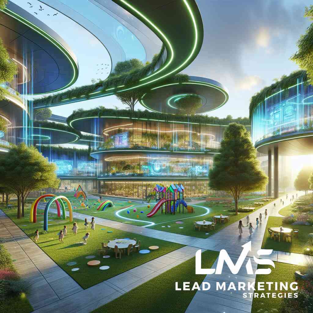 Reviewing Daycare Strategies for Boosting Enrollment in 2025