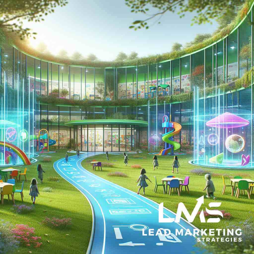 Reviewing Daycare Strategies for Boosting Enrollment in 2025