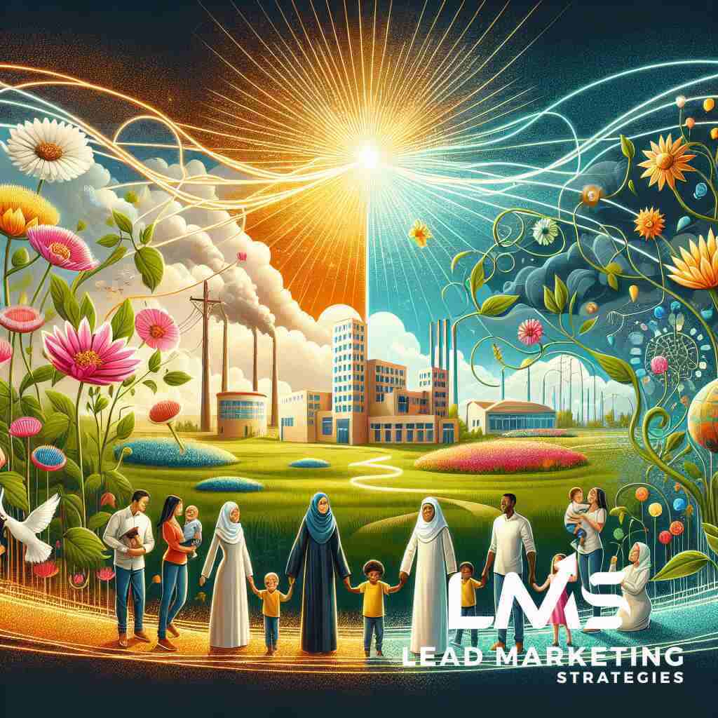 The Role of Daycare Marketing in Early Childhood Success